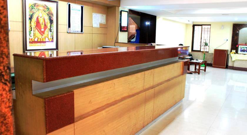 Sai Amrit Residency, Bhubaneswar 4
